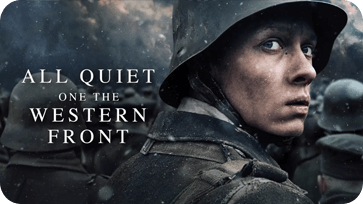 Xtreme HD IPTV, movies