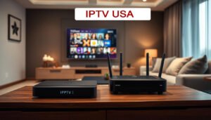 IPTV USA: 12 Powerful Benefits You Need to Know in 2025